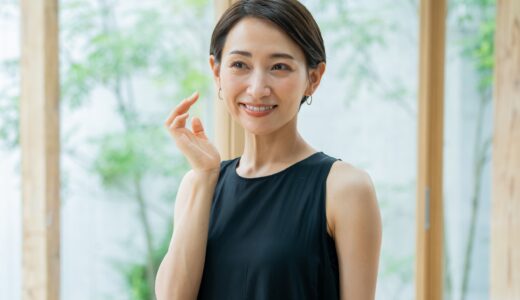 美魔女すぎ注意！？40代には見えない女性芸能人30選！