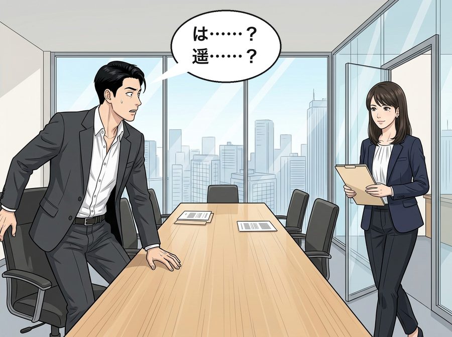 黒田翔太「は……？遥……？」
